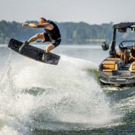 Wakeboard Boot